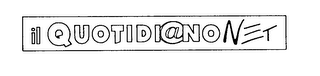 IL QUOTIDI@NONET logo