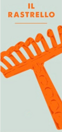 IL RASTRELLO logo