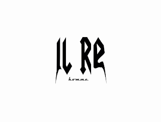 IL RE HOMME logo