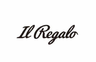 IL REGALO logo