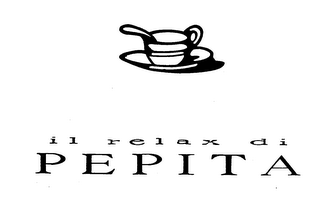 IL RELAX DI PEPITA logo
