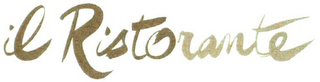 IL RISTORANTE logo