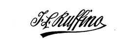 I.L. RUFFINO logo
