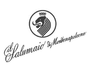 IL SALUMAIO DI MONTENAPOLEONE logo