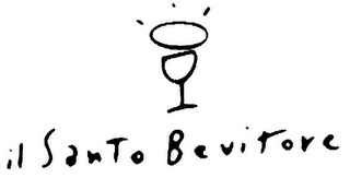 IL SANTO BEVITORE logo
