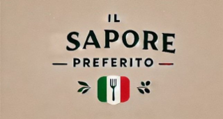 IL SAPORE PREFERITO logo