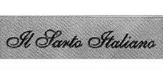 IL SARTO ITALIANO logo