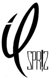 IL SPRIZ logo