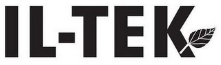 IL-TEK logo