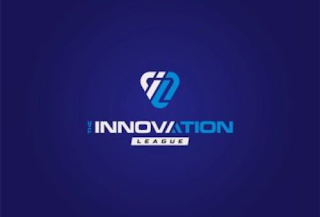 IL THE INNOVATION LEAGUE logo