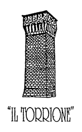"IL TORRIONE" logo