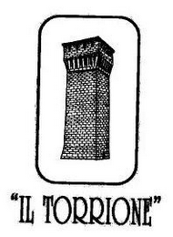 "IL TORRIONE" logo