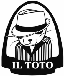 IL TOTO logo