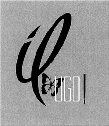 IL UGO! logo