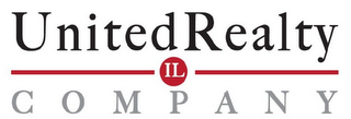 IL UNITED REALTY COMPANY logo