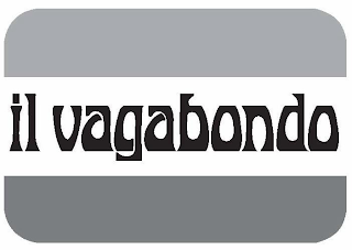 IL VAGABONDO logo