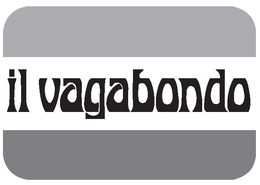 IL VAGABONDO