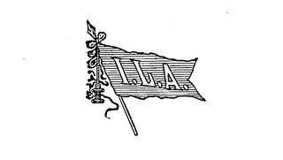 I.L.A. logo
