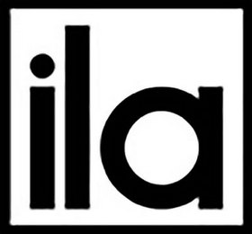 ILA logo