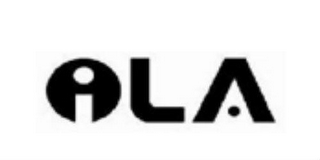 ILA logo