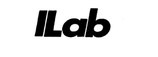 ILAB logo