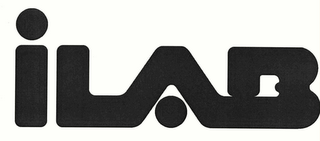 ILAB logo