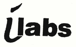 ILABS logo