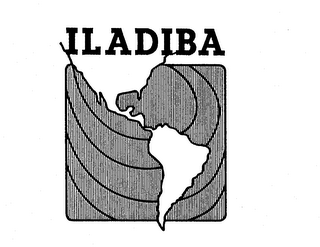 ILADIBA logo