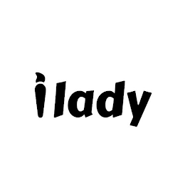 ILADY logo
