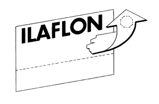 ILAFLON logo