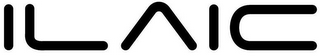 ILAIC logo