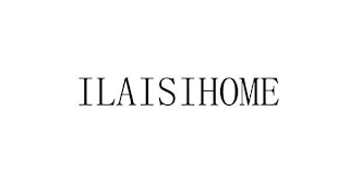 ILAISIHOME logo