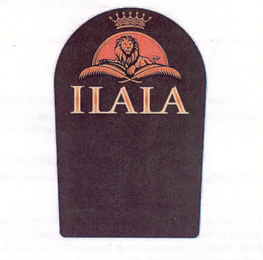 ILALA logo
