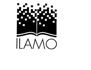 ILAMO logo