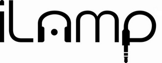 ILAMP logo