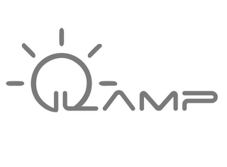 ILAMP logo