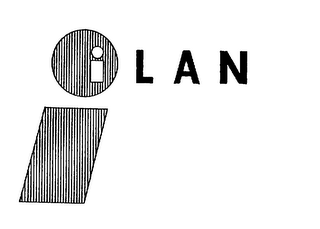 ILAN logo