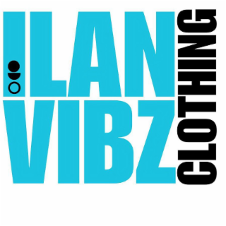 ILAN VIBZ CLOTHING logo
