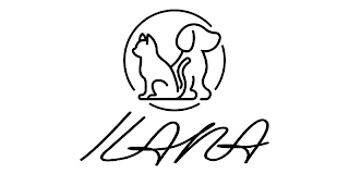 ILANA logo