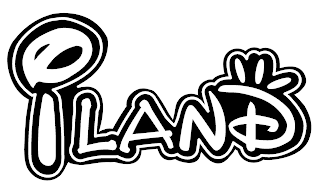 ILAND logo