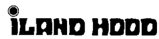 ILAND HOOD logo