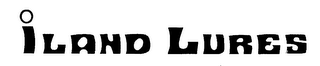ILAND LURES logo