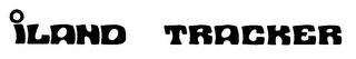 ILAND TRACKER logo