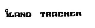 ILAND TRACKER logo