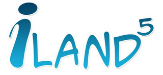 ILAND5 logo