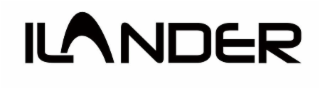 ILANDER logo