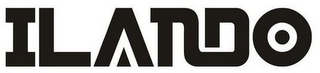 ILANDO logo