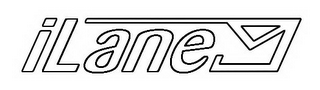 ILANE logo
