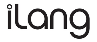 ILANG logo