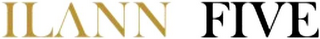ILANN FIVE logo